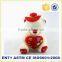 plush bear bouquet soft toy manufacture custom bears