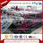 Multifunctional roller sublimation rotary heat press machine for fabric
