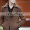 Wool Winter Coat . BCT001