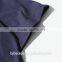 Wholesale sports zip front high quality 100% cotton reflective t-shirt custom