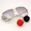 Wholesale not easily broken purple glass lens sports glasses