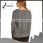 Custom Comfortable Fashion Ladies Long Sleeves Dri FIT Wholesale T Shirts