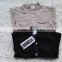 Branded stock lots child 100%cotton casual jacket