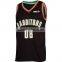 High quality custom basketball singlets/sleeveless sublimated basketball uniform