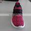 Designer girls running shoe woman ladies cheap sport sneakers manufacturer china