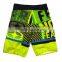 Hipster Sublimation Board Shorts Men