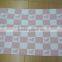 2015 cashmere rug horse blanket for baby