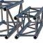 Guangzhou lighting truss/aluminum truss/mobile truss/portable truss  manufactor