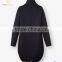 Fashion Korean Girl Coat,Cashmere Wool Girls Long Coat