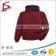 High Quality Dying Fleece Pullover Blank Hoodies Wholesale