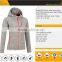 2017 New Fashion Cheap Women Fleece Jacket with Hooded