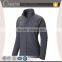 custom colors warm hiking softshell jacket women