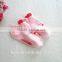 100% Organic Cotton Kids Sock With Diffirent Pattern, Baby Socks