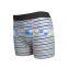 Customize Design Man's Underwear Boxer Briefs Shorts