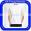 Elegant mens golf polo shirt