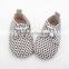 Wholesale infant prewalker baby fashion shoes