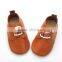 Wholesale oxford shoes high quality leather baby shoes