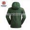 2016 New Design OEM Promotional Nylon Wind Proof Men Jackets