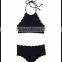 Wholesale women sexy Scalloped Bikini