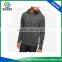 OEM service high quality custom mens black color 100% blank polyester hoodie oversized hoodie