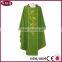 Lent Asymmetrical Cross Preist Wear Chasuble