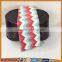 wholesale custom print cotton twill fabric for uniform apron workwear garment
