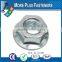 Made in Taiwan DIN 6923 Flange Nut