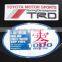 3M Print Reflector Sticker for Cars