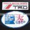 safety reflective car body stickers