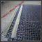 Carbon Steel Woven Screen