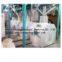 wheat flour millig machine