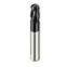 Ball nose end mill