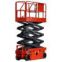 Sinoboom hydraumatic scissor lift