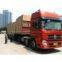truck transport from Shanghai/Qingdao to Almaty/Astana