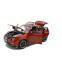 1/18 Nissan Juke Nismo RS Diecast Model Car Gifts Luxury Collection Miniatures