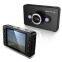 Free shipping 2014 NEW 2.7' LCD Full HD 1920x1080P Car DVR 2 IR LED Night Vision Car Cam Blackbox Camcorder