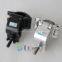 Tourgo Fashionable Design LED Light Clamp, Single Light Clamp