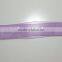 Decorative Colorful Sheer Organza Ribbon