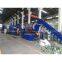 2000kg/h pet bottle recycling line
