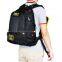Solar Energy Product Backpack With Solar Panel Charger for IPhone Etc. 42-0