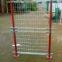 Double Loop Fence