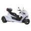 2012 Zodiac 300 CC Trike Scooter Auto W Reverse PST300-19 Price 1500usd