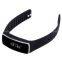 V5S bluetooth smart bracelet OLED screen fitness tracker sports bracelet bluetooth 4.0