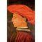 Famous Artist Portait Oil Painting Reproduction