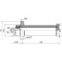 Eye-type Hydraulic Cylinder