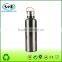 Sports Stainless Steel Insulated Water Bottle With Double Walled Vacuum With Wide Mouth