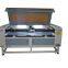 High-Class Leather Laser Cutting Machine with 128M