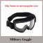Army Military Goggle