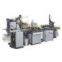Automatic Rigid Box Making Machine