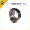 semi-trailer brake drum